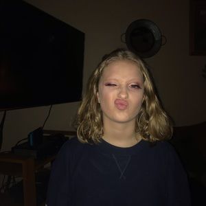 Meet your Posher, Madison